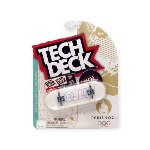 Picture of TECH DECK OLYMPIC - JOSLIN  